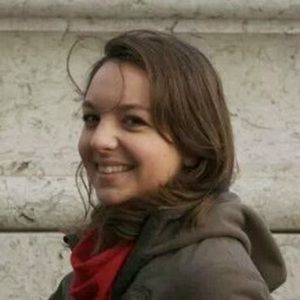 Meet your Posher, Lucy